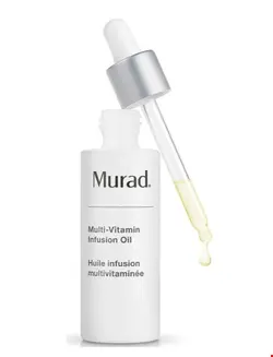 روغن مولتی ویتامین جوانساز مورد آمریکا Murad Multi-Vitamin Infusion Oil 30ml