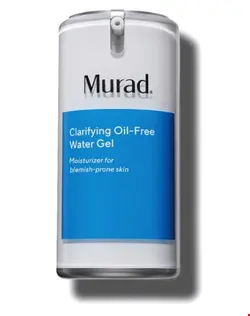 ژل شفاف کننده آبرسان مورد آمریکا Murad Clarifying Oil-Free Water Gel 47ml