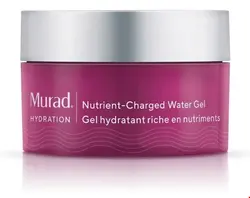 ژل مرطوب کننده حاوی مواد مغذی مورد آمریکا Murad Nutrient Charged Water Gel 50ml