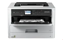 پرینتر جوهر افشان رنگی اپسون ژاپن Epson WorkForce Pro WF-M5298DW