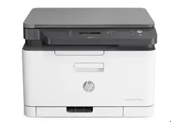 پرینتر چند کاره رنگی و لیزری اچ پی آمریکا HP Color Laser MFP 178nwg (6HU08A)