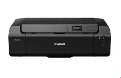 پرینتر جوهر افشان رنگی کانن ژاپن Canon Pixma PRO-200