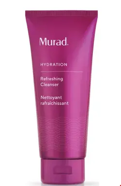 محلول شستشو صورت مورد آمریکا Murad Refreshing Cleanser 200ml