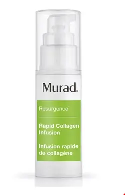 سرم کلاژن مورد آمریکا Murad Rapid Collagen Infusion 30ml