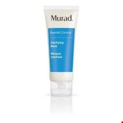 ماسک شفاف کننده صورت مورد آمریکا Murad Clarifying Mask