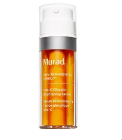 سرم روشن کننده گلیکولیک صورت مورد آمریکا Murad Vita-C Glycolic Brightening Serum 30 Ml