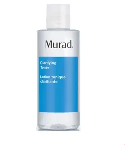 تونر ضد جوش صورت مخصوص آقایان مورد آمریکا  Murad Acne Clarifying Toner 150ml
