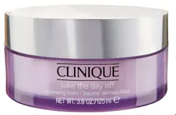کرم پاک کننده ارایش کلینیک آمریکا Clinique Take The Day Off Cleansing Balm Cleasing