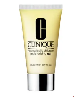 ژل مرطوب کننده آبرسان صورت کلینیک آمریکا Clinique Dramatically Different Moisturizing Gel