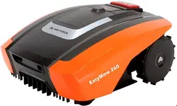 چمن زن رباتیک یاردفورس Yard Force EasyMow 260 (Modell 2021)