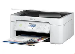 پرینتر چند کاره جوهر افشان رنگی اپسون ژاپن Epson Expression XP-4155 (P) WLAN-Drucker, (Wi-Fi Direct, WLAN (Wi-Fi)