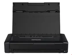 پرینتر جوهر افشان رنگی اپسون ژاپن Epson WorkForce WF-110W