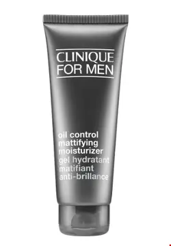 کرم مرطوب کننده و کنترل چربی صورت مخصوص آقایان کلینیک آمریکا  Clinique for Men Oil Control Mattifying Moisturizer 100ml