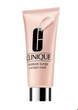 ماسک مرطوب کننده قوی مخصوص پوست خشک کلینیک آمریکا  Clinique Moisture Surge Overnight Mask