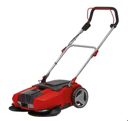 سوییپر جارو شهری دستی اینهل Einhell TE-SW 18/610 Li-Solo