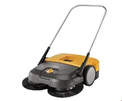 سوییپر جارو شهری دستی استیگا Stiga SWP 475