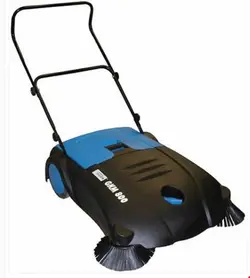 سوییپر جارو شهری دستی گود Güde GKM 800