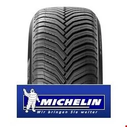 لاستیک خودرو چهار فصل میشلن فرانسه MICHELIN Cross Climate 2 M+S Ganzjahresreifen 225/60 R17 99V