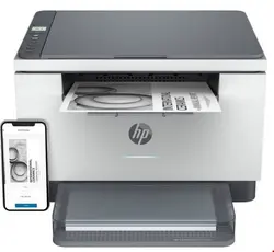 پرینتر لیزری چند کاره اچ پی آمریکا HP LaserJet MFP M234dwe 29ppm s/w AiO WLAN-Drucker, (WLAN (Wi-Fi), LAN (Ethernet)