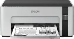 پرینتر جوهر افشان اپسون ژاپن Epson EcoTank ET-M1100