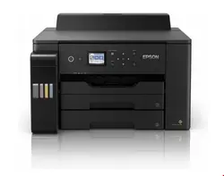 پرینتر جوهر افشان رنگی اپسون ژاپن Epson EcoTank ET-16150