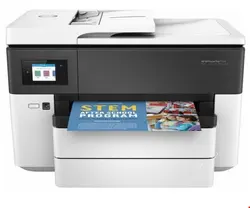 پرینتر جوهر افشان اچ پی آمریکا HP Pro 7730 Wide Multifunktionsdrucker, (WLAN (Wi-Fi), LAN (Ethernet)