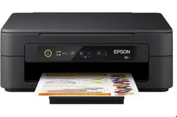پرینتر چند کاره جوهر افشان رنگی اپسون ژاپن Epson XP-2105 Multifunktionsdrucker, (WLAN (Wi-Fi), Epson Connect