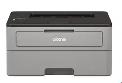 پرینتر لیزری برادر Brother HL-L2350DW Laserdrucker, (WLAN, automatischer Duplexdruck)