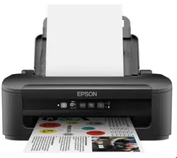 پرینتر جوهر افشان رنگی اپسون ژاپن Epson WorkForce WF-2010W Tintenstrahldrucker, (WLAN (Wi-Fi)