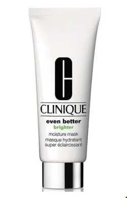 ماسک ضد لک مرطوب کننده کلینیک آمریکا Clinique Even Better Brighter Moisture Mask 100ml