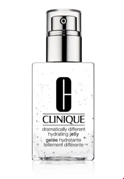 ژل آبرسان 24 ساعته ضد آلودگی کلینیک آمریکا Clinique Dramatically Different Hydrating Jelly Anti-Pollution