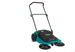 سوییپر جارو شهری دستی وونروک VONROC PS503XX