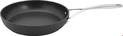 ماهیتابه 28 سانت آلومینیومی نچسب دمایر بلژیک Demeyere Frying pan aluminium non-stick coating 28 cm