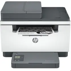 پرینتر لیزری چند کاره اچ پی آمریکا HP LaserJet MFP M234sdwe Laserdrucker, (LAN (Ethernet), Bluetooth)