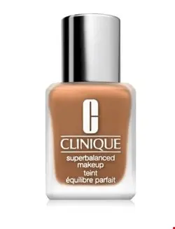 کرم پودر پوشش متوسط کلینیک آمریکا Clinique Superbalanced Makeup (30 ml)