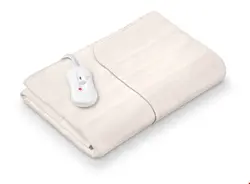 روکش گرمایشی تخت سانیتاس آلمان Sanitas SWB 20 - Heating underblanket