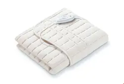 پتو برقی سانیتاس آلمان Sanitas SWB 30 - Heating underblanket