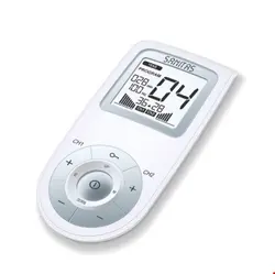 دستگاه تنس ای ام اس دیجیتال سانیتاس آلمان Sanitas SEM 43 - Digital EMS/TENS