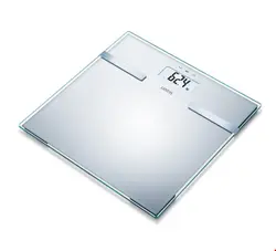 ترازو شیشه ای سانیتاس آلمان Sanitas SBF 14 - Glass diagnostic scale