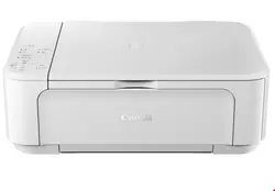 پرینتر چند کاره جوهرافشان رنگی کانن ژاپن Canon PIXMA MG3650S Multifunktionsdrucker, (WLAN (Wi-Fi)