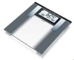 ترازو سانیتاس آلمان Sanitas SBG 21 - Glass diagnostic scale