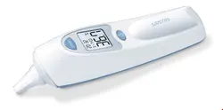 دما سنج مادون قرمز دیجیتال سانیتاس آلمان Sanitas SFT 53 - Digital thermometer