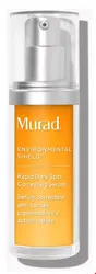 سرم اصلاح کننده لکه های تیره صورت 30 میل مورد آمریکا Murad Environmental Shield 30ml