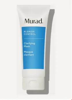 ماسک شفاف کننده ضد لک 75 میل مورد آمریکا Murad Blemish Control Clarifying Mask - Reinigungsmaske 75ml