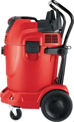 جارو برقی صنعتی هیلتی لیختن اشتاین HILTI HOCHLEISTUNGSBAUSAUGER VC 60M-X