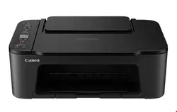 پرینتر رنگی کانن ژاپن Canon PIXMA TS3450 Multifunktionsdrucker, (WLAN (Wi-Fi)