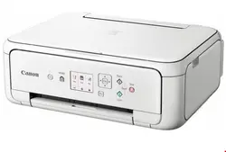 پرینتر رنگی کانن ژاپن Canon PIXMA TS5150/TS5151 Multifunktionsdrucker, (Bluetooth, WLAN (Wi-Fi)