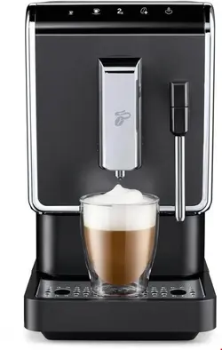 اسپرسو ساز چیبو آلمان Tchibo Esperto Latte Fully Automatic Coffee Machine (19 bar/1470 Watt)