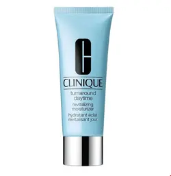 کرم مراقبت روزانه 50 میل کلینیک آمریکا Clinique Turnaround Daytime Revitalizing Moisturizer 50ml