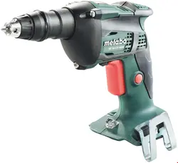 پیچ گوشتی شارژی متابو مدل metabo SE 18 LTX 6000
